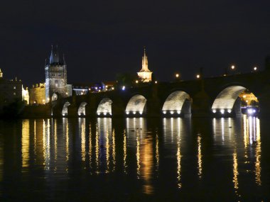 Prag Gecesi