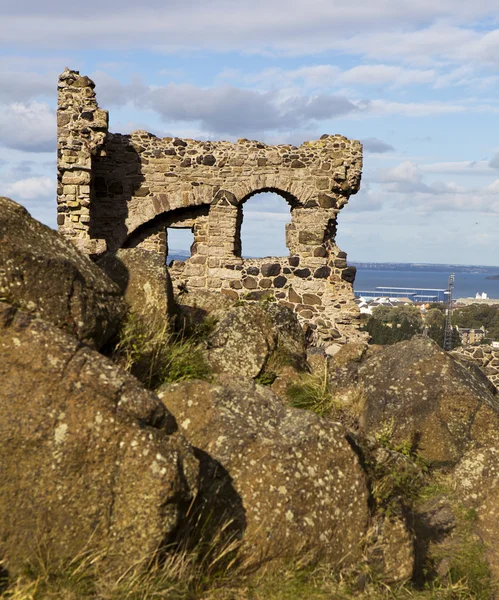 St. Anthony In ruïnes — Stockfoto