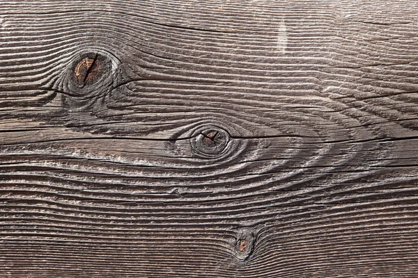 Weathered Wood Board — Stock Photo, Image