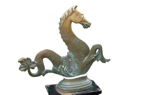 Gondol häst — Stockfoto