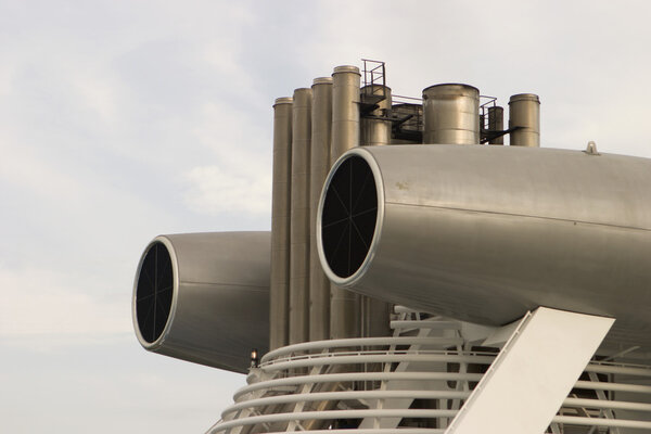 Heavy Duty Equipment