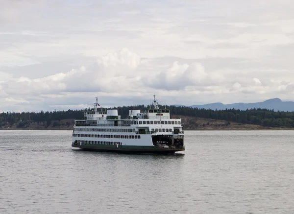 Bateau ferry — Photo