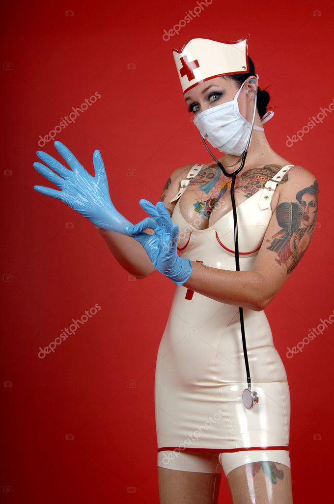 Best Latex Nurse Images On Pinterest Being A Nurse Latex