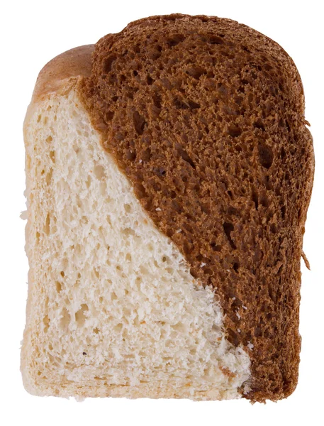 Удивительный хлеб — стоковое фото