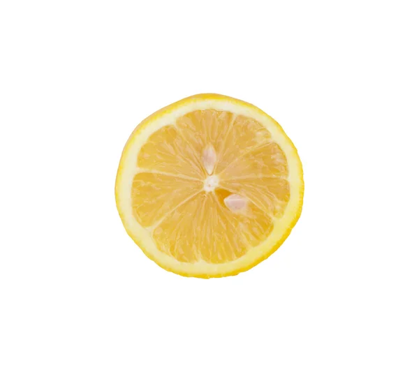 stock image A lemon