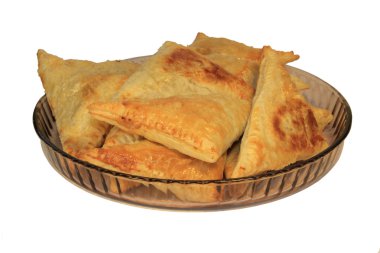 Empanadas (Pasties) clipart