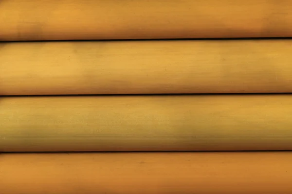 Bamboo Tubes — Stock Photo, Image