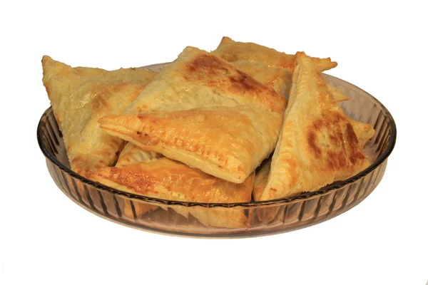 stock image Empanadas (Pasties)