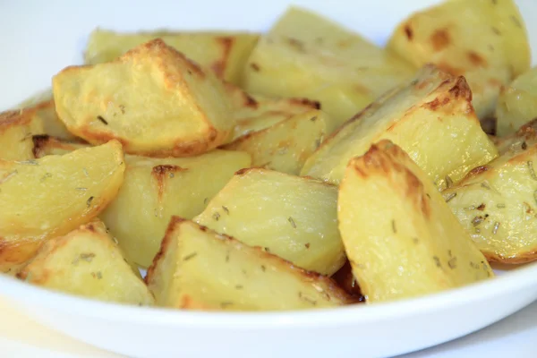 Baked Potato Dish