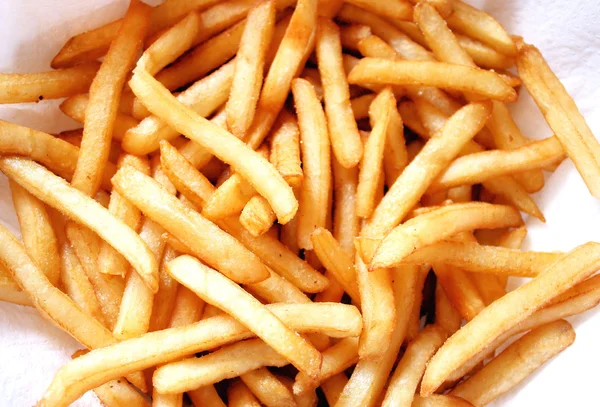 French Fries — Stock Photo, Image