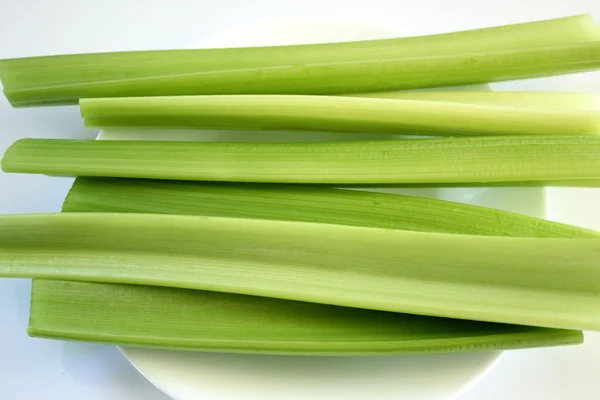 stock image Celery