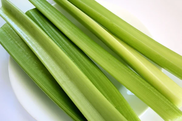 stock image Celery