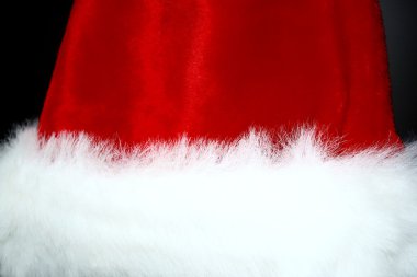 Santa Hat clipart