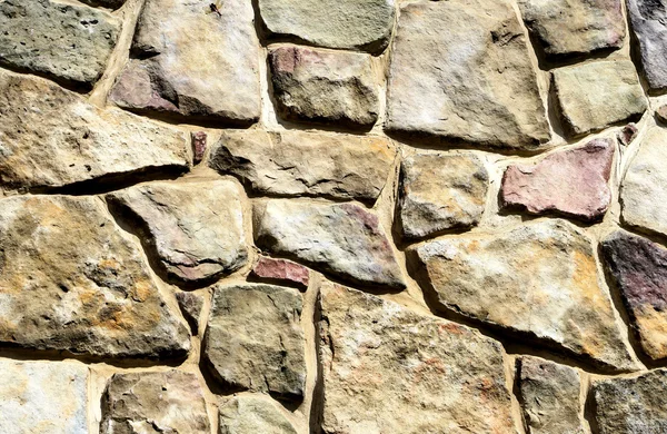 Rock Wall — Stock Photo, Image