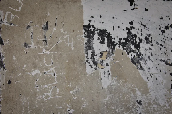 Grunge 纹理的旧墙 — 图库照片