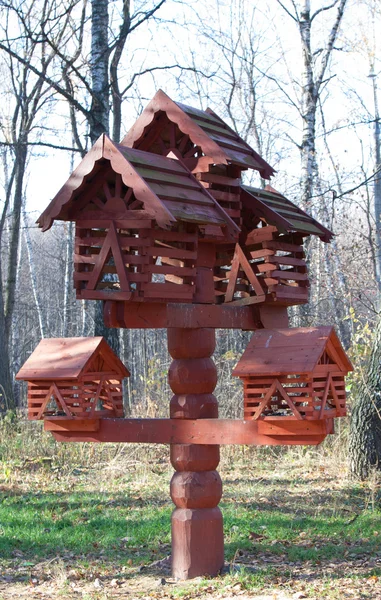 Birdfeeder