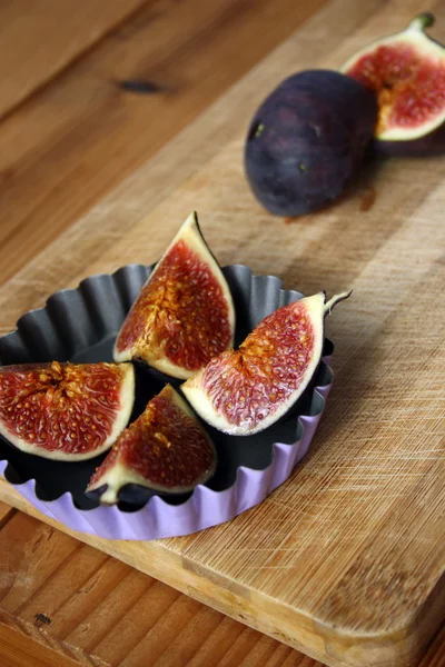 stock image Fresh figs