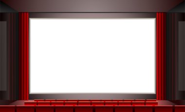 Cinema clipart