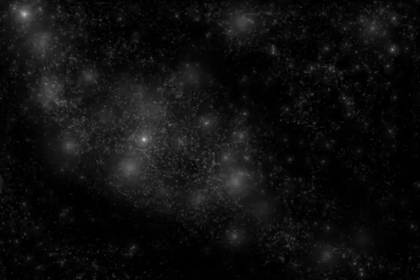 별과 우주-추상 backgr 성운 구름의 이미지 — 스톡 사진
