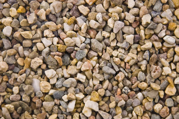 stock image Gravel