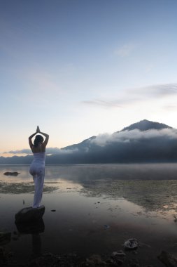 Kadın Meditasyonu