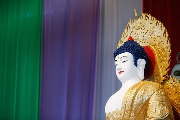 Statue of Budha — Stock Photo, Image