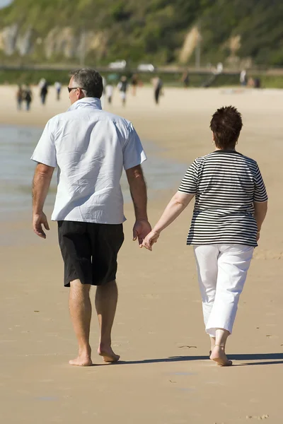 stock image Senior Couple