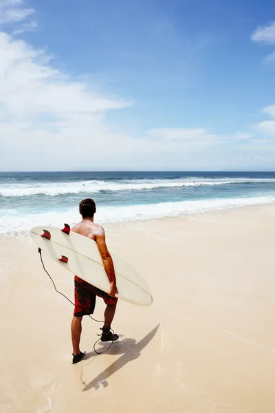 stock image Going to Surf