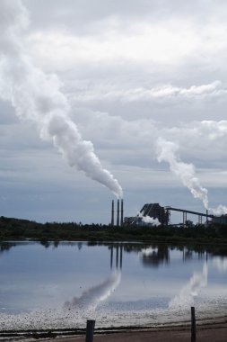 Factory in Queensland