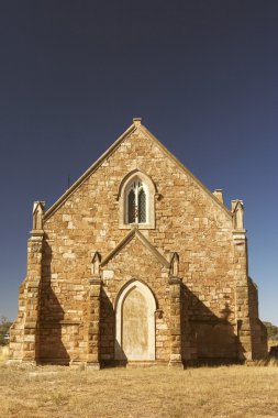 Katedral kayası