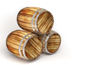 Barrel clipart