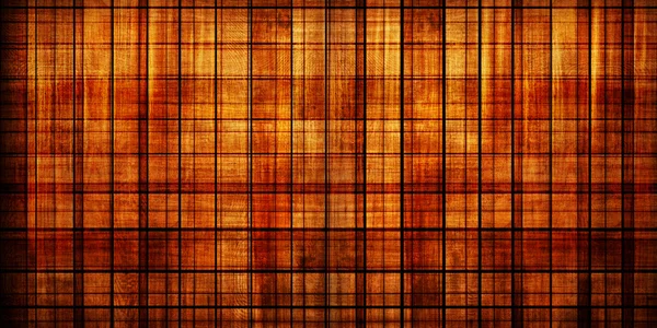 Grunge Holz Schachbrett Hintergrund — Stockfoto