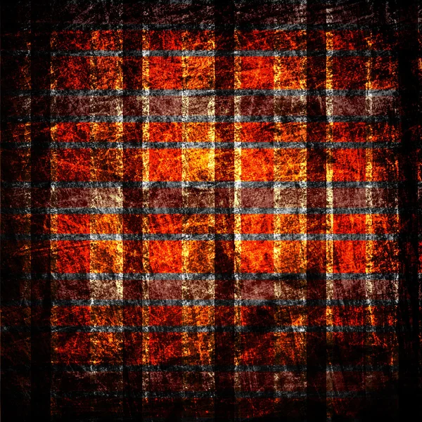 Grunge textura de tela de tecido — Fotografia de Stock