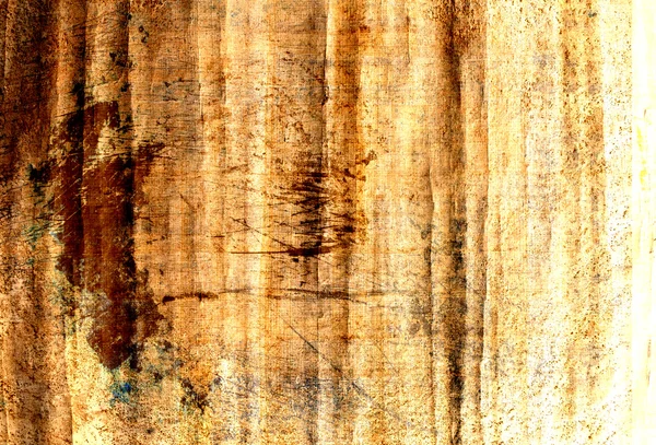Papiro grunge — Fotografia de Stock
