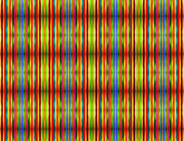 Kolorowe abstrakcyjne linie tła — Zdjęcie stockowe