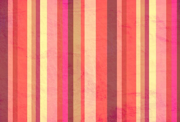 Grunge linhas coloridas fundo abstrato — Fotografia de Stock