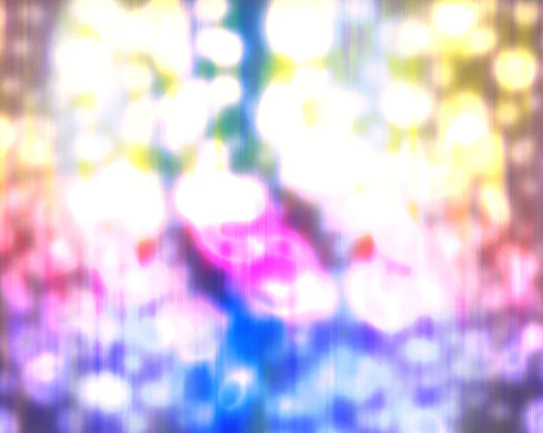 Colorful spots on a grunge background — Φωτογραφία Αρχείου