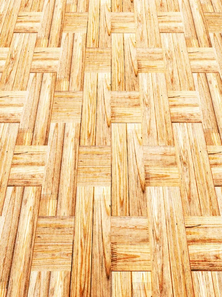 Dřevěné parkety textura — Stock fotografie