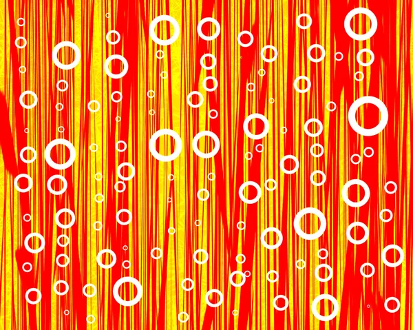 Red lines — Stock Photo, Image