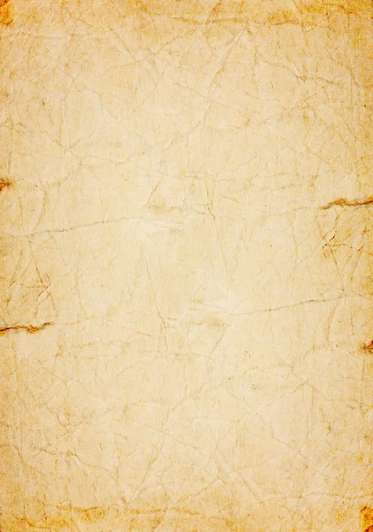 Alter papper textur hintergrund — Stockfoto