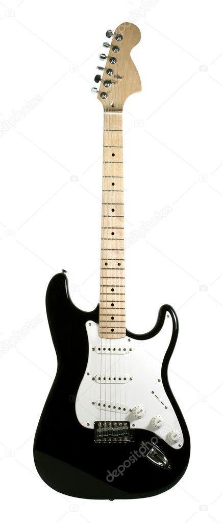 Electirc guitare