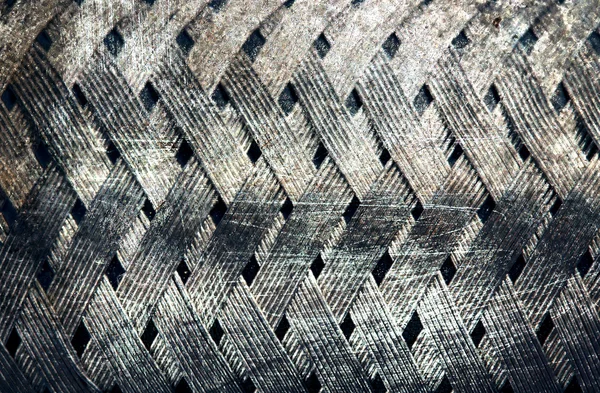 Текстура гранж-металла — стоковое фото