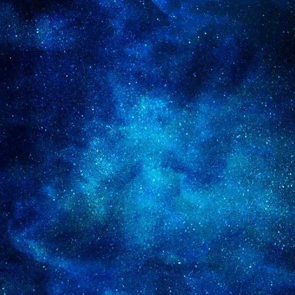 Blue nebula Stock Photos, Royalty Free Blue nebula Images | Depositphotos