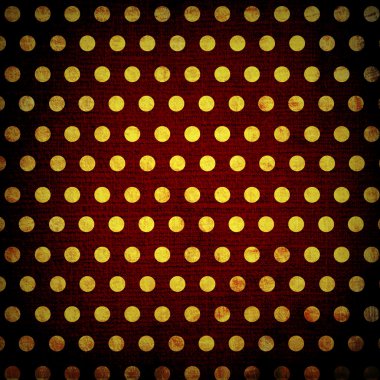 Grunge noktalar arka plan