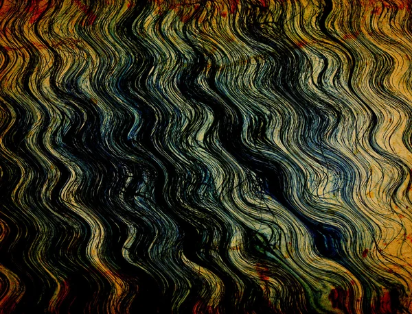 Темный абстрактный фон — стоковое фото