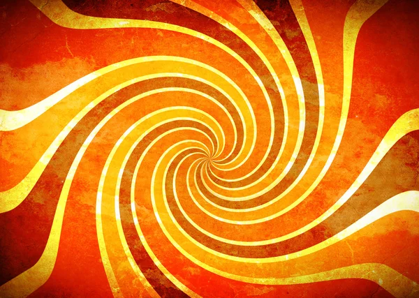 Grunge twirl fundo — Fotografia de Stock