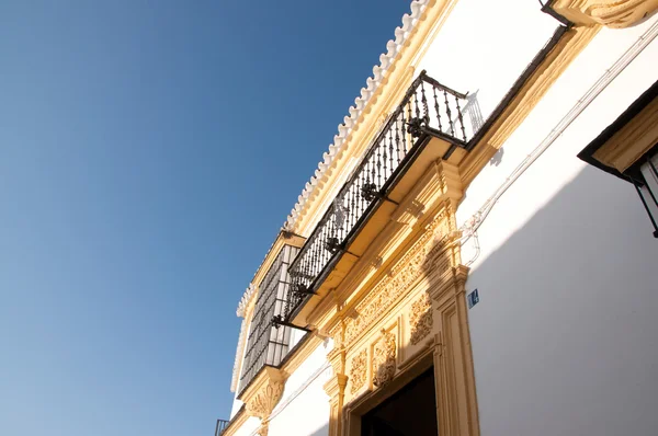 Medina Sidonia — Foto de Stock