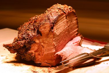 Prime Rib clipart