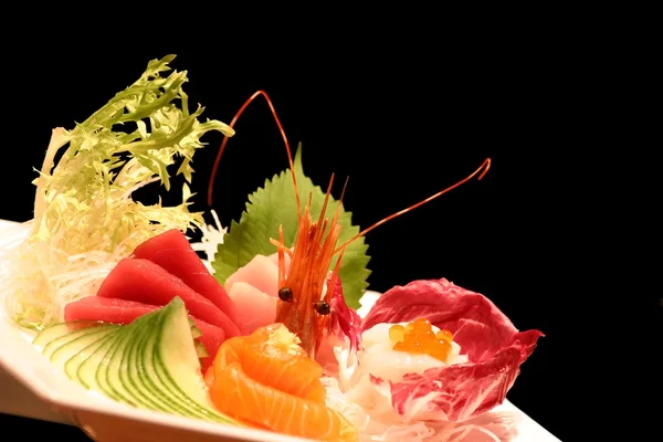 Sushi Sushi Sushi — Stockfoto