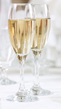 Champagne clipart